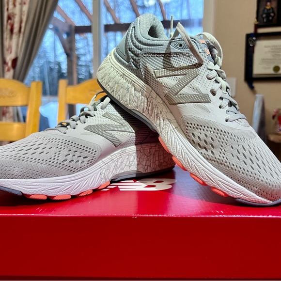 New Balance Shoes New Balance Running Shoes Poshmark